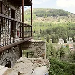 Πανσιόν δεσποτικον αντωνοπουλου, ξενωνας Δημητσάνα