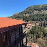 Despotikon - δεσποτικόν αντωνόπουλου 3* Dimitsana