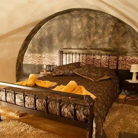 招待所 Despotikon - δεσποτικόν αντωνόπουλου