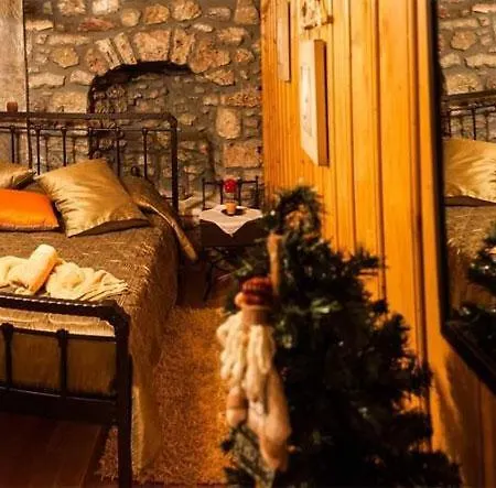 Despotikon - δεσποτικόν αντωνόπουλου 3* Dimitsana