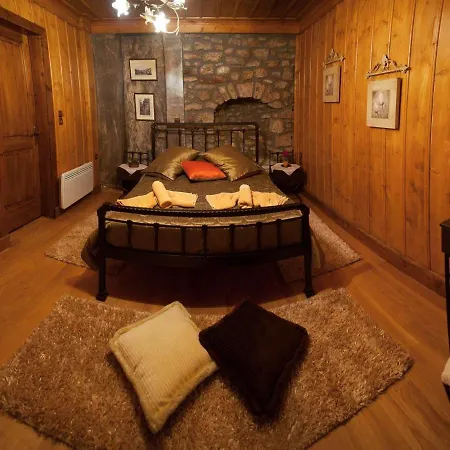 Despotikon - δεσποτικόν αντωνόπουλου 招待所