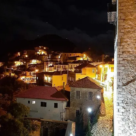 Despotikon - δεσποτικόν αντωνόπουλου