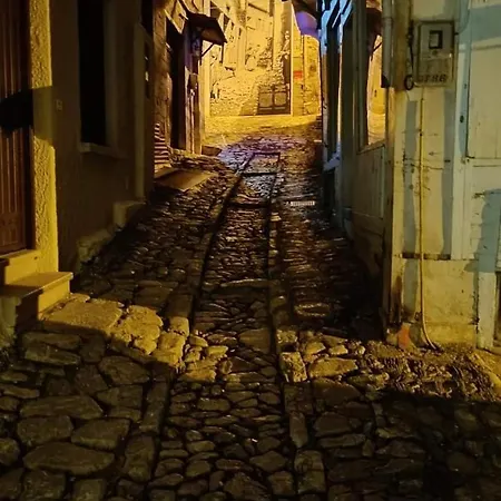Maison d'hôtes Despotikon - δεσποτικόν αντωνόπουλου Dimitsana