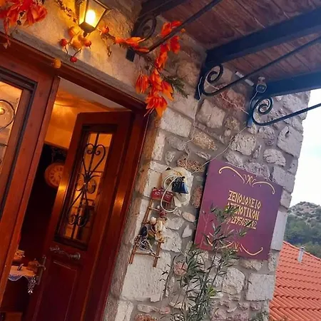 Despotikon - δεσποτικόν αντωνόπουλου 蒂米萨那