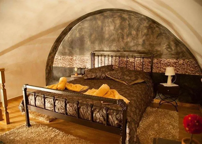 Pensionat Despotikon - δεσποτικόν αντωνόπουλου