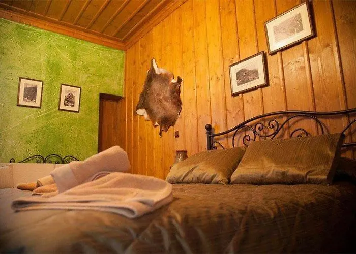 Casa de hóspedes Despotikon - δεσποτικόν αντωνόπουλου 3*