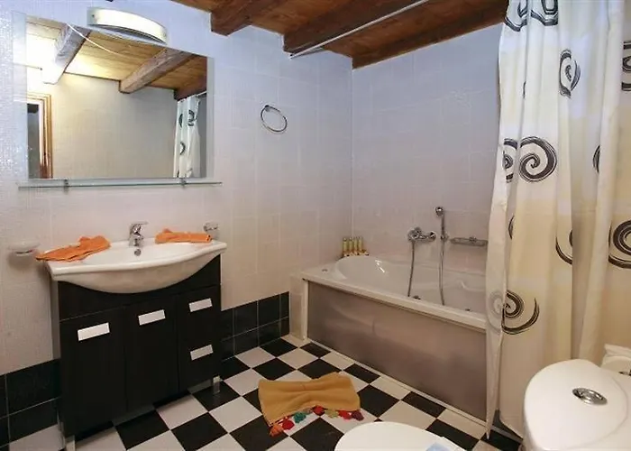 Despotikon - δεσποτικόν αντωνόπουλου Pensionat