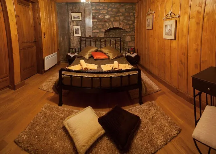 Despotikon - δεσποτικόν αντωνόπουλου Casa de hóspedes