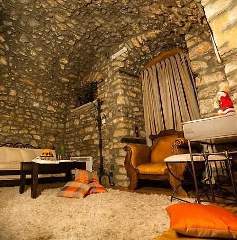 Despotikon - δεσποτικόν αντωνόπουλου Pensionat 3*