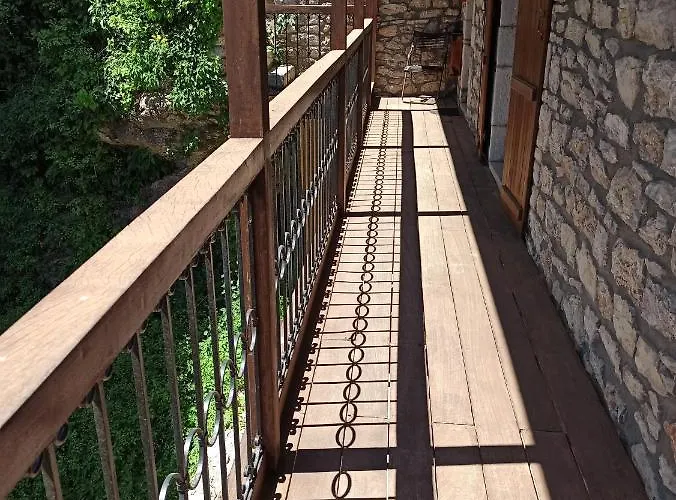 Despotikon - δεσποτικόν αντωνόπουλου Casa de hóspedes 3*