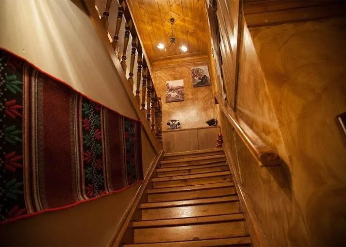 Despotikon - δεσποτικόν αντωνόπουλου Casa de hóspedes 3*