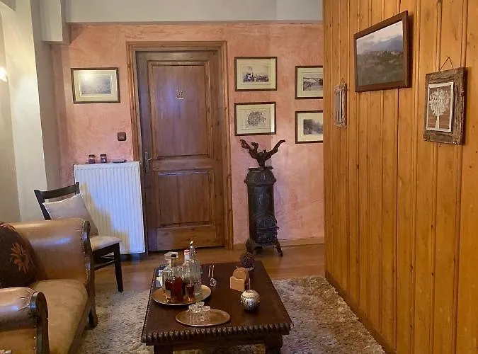 Despotikon - δεσποτικόν αντωνόπουλου Dimitsana