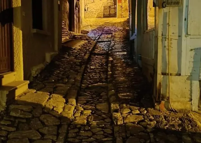 Casa de hóspedes Despotikon - δεσποτικόν αντωνόπουλου Dimitsana